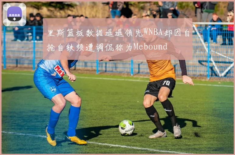 里斯篮板数据遥遥领先WNBA却因自抢自铁频遭调侃称为Mebound